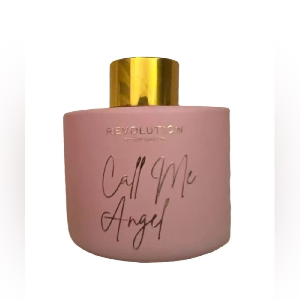 New Revolution Beauty Call Me Angel Reed Diffuser - Picture 5 of 6
